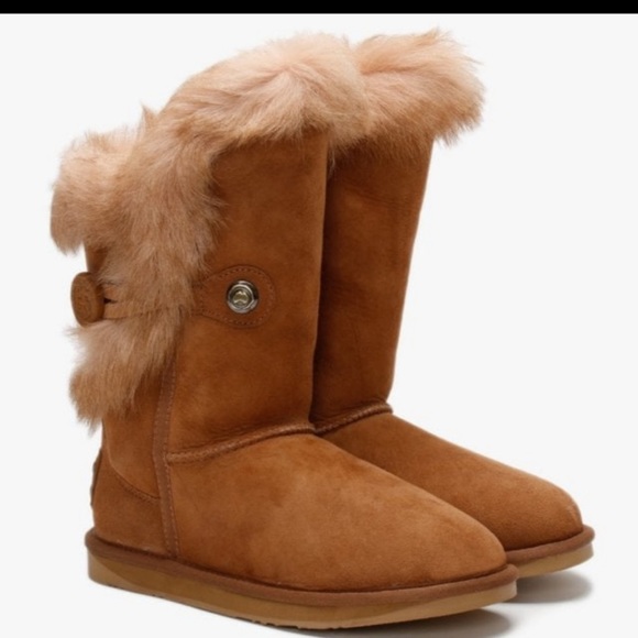 Australia Luxe Nordic Tuscany Boot - Picture 3 of 7